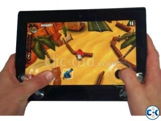 HiTech HTS 100 Super Android Gaming Wifi Tab Dhaka BD