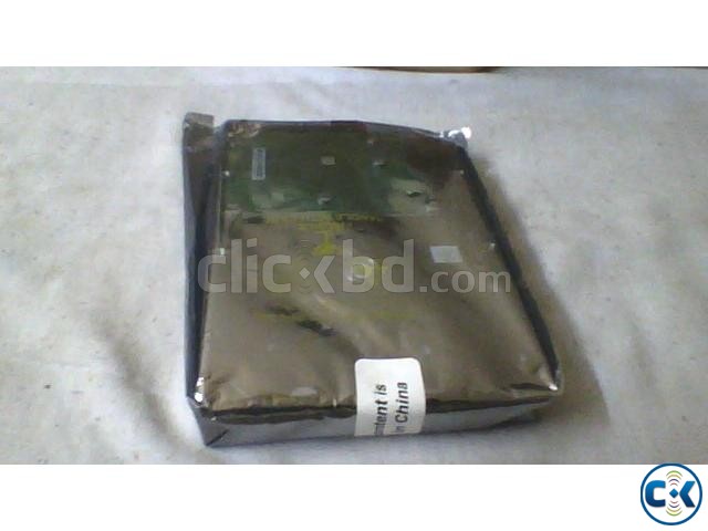 Maxtor 80GB Sata Dextop HDD New  large image 0