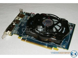 Sapphire AMD HD 5670 1GB DDR3