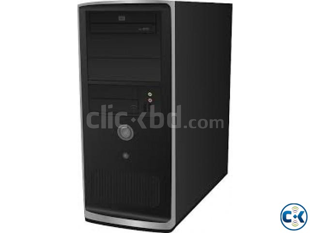 I want Sell my desktop computer  large image 0