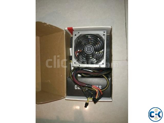 Thermaltake TR2 RX 650Watt boxed large image 0