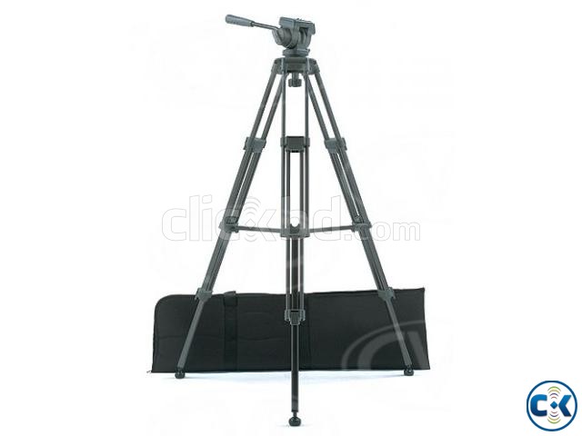 SIMPEX TH-650 . TRIPOD . ELECTRIC DREAM large image 0