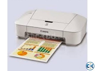 Canon Pixma iP 2772 Inkjet Printer