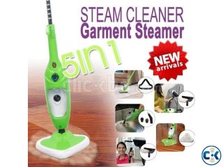 X5 H2O MOP Portable Steam Cleaner