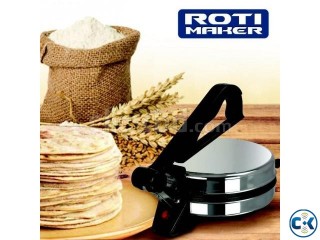 Jaipan Roti-Making just got simpler.