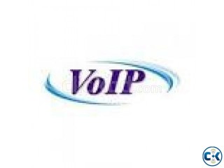 VOIP Router A - Z