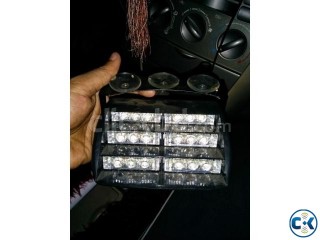 LED Police Light