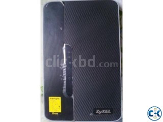 Banglalion zyxel modem