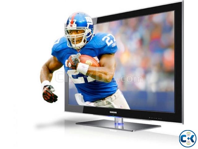 Samsung 32 Led 3D TV large image 0