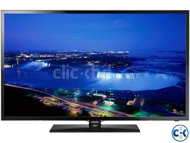 BRAND NEW 46 inch samsung F5000 FULL HD LED TV WITH monitor large image 0