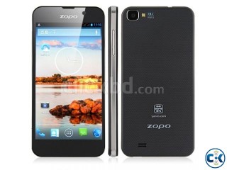 ZOPO ZP980 PLUS 2GB RAM 16GB ROM MTK6592 OCTA CORE 5-INCH F