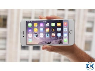 i phone 6plus silver colour