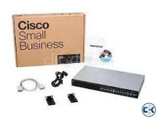 Cisco Switch