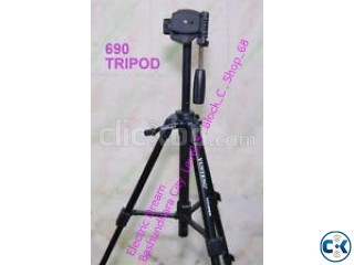 SIMPEX 690 TRIPOD . ELECTRIC DREAM