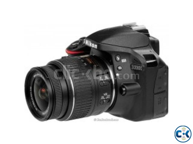 Nikon D3300 large image 0