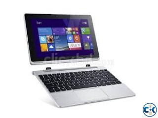 Acer Switch 10 Atom