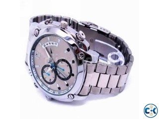 HiTech Night View Spy Watch Import Wholesale Low Price Dhaka