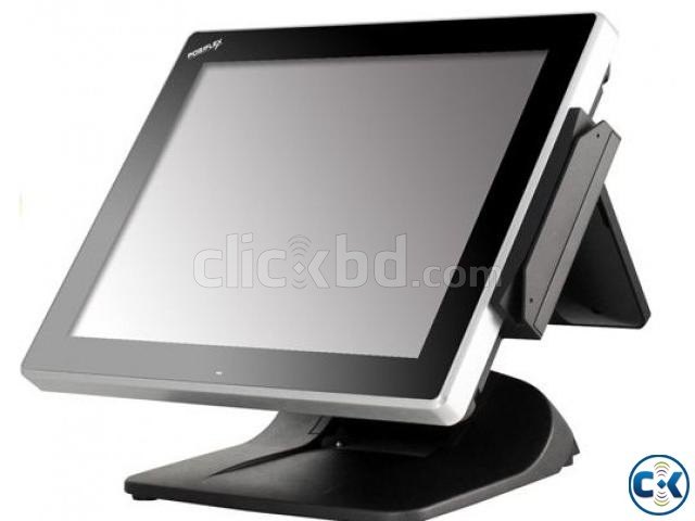 POS TERMINAL POSIFLEX XT-3114-B large image 0