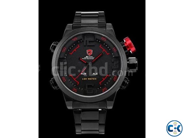 Shark Gulper Watch large image 0