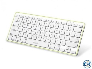 Havit KB210BT Bluetooth Mini Keyboard