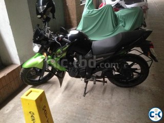 Urgent Sale-Yamaha-Fzs