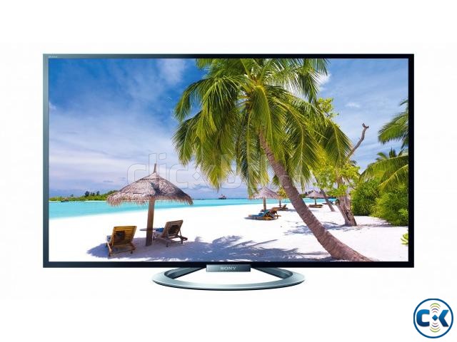 55 inch SONY BRAVIA W904 large image 0