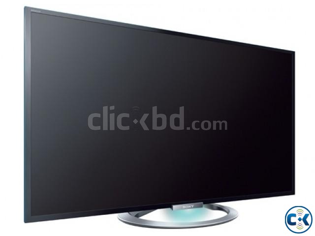 55 inch SONY BRAVIA W804 large image 0