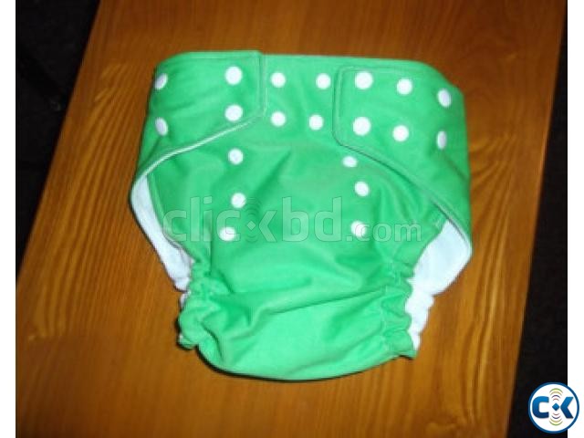 Baby Dreams Diaper large image 0