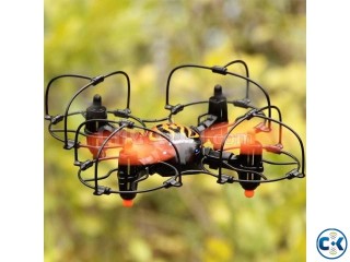 RC Quadcopter With gravity sensor Mini UFO 360 Eversion RC H