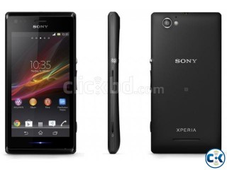 Sony Xperia M Brand New Intact Full Boxed 