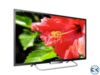 BRAND NEW 32 inch SONY BRAVIA W 658 FULL HD LED TV WITH moni