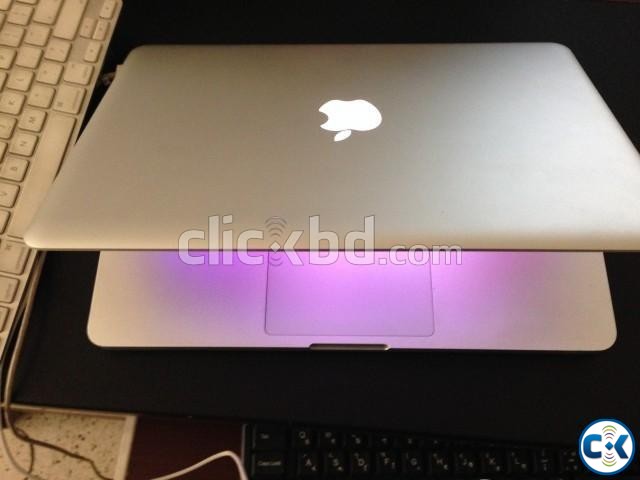 APPLE MACBOOK PRO 13.3 Inch large image 0