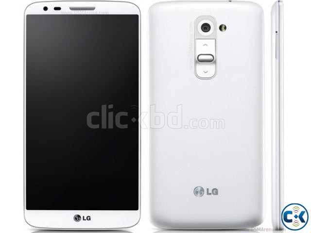 Brand New LG G2 Intact Box  large image 0