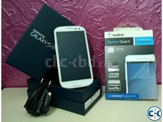 Samsung Galaxy S3 GT 19300