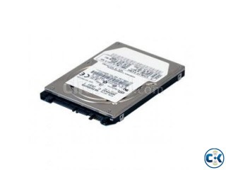 Hard Drive 160gb SATA 2.5 