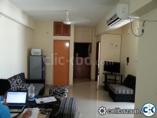 Furnished apartment uttara swctor 10