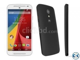 Motorola Moto G2 2014 Full Fresh