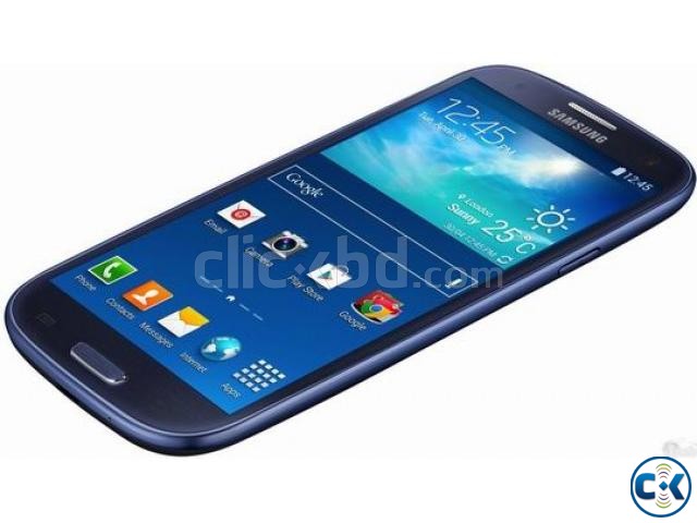 Samsung Galaxy S3. Super AMOLED Display. Fresh large image 0