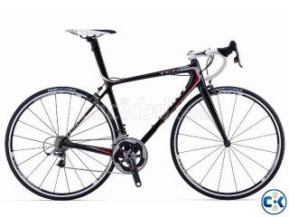 Giant TCR Advanced SL 2 2014 - Road Bike