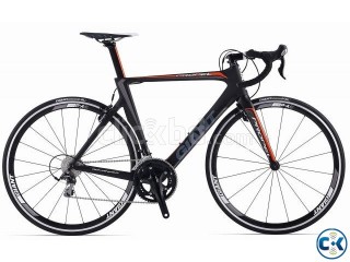 Giant Propel Advanced 3 2014 - Road Bike