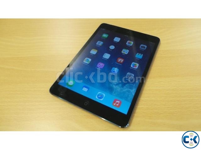 I PAD MINI 2 32 GB w8 retina display large image 0