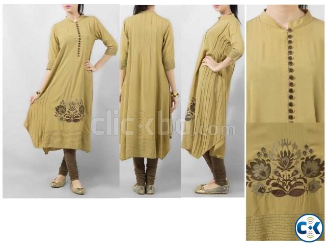 Stylish Kurti large image 0