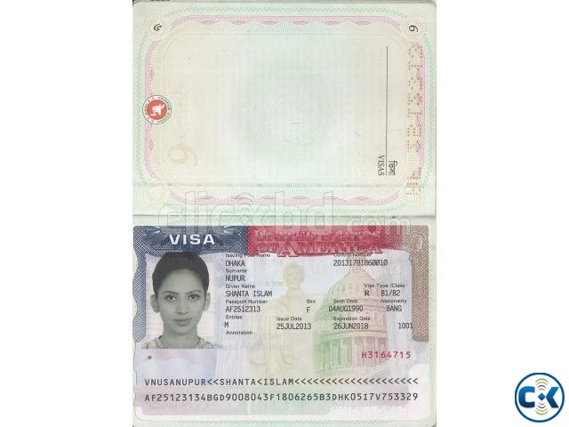 KOREA STUDENT VISA NO ADVANCE large image 0