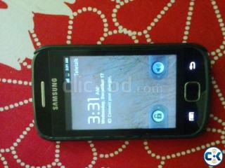 Samsung Galaxy Gio S-5660