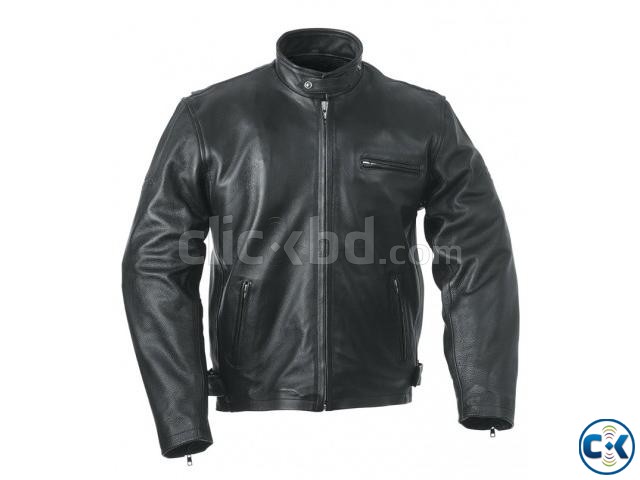 LEATHER JACKET REASONABLE PRICE large image 0