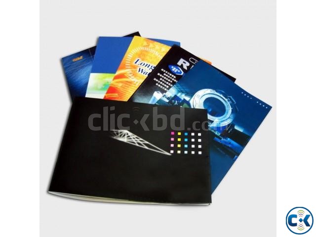 Printing Solution large image 0