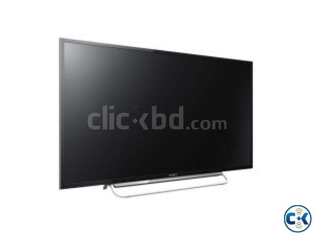 Sony KDL-48W600B Bravia 48 Inch Full HD Smart TV large image 0