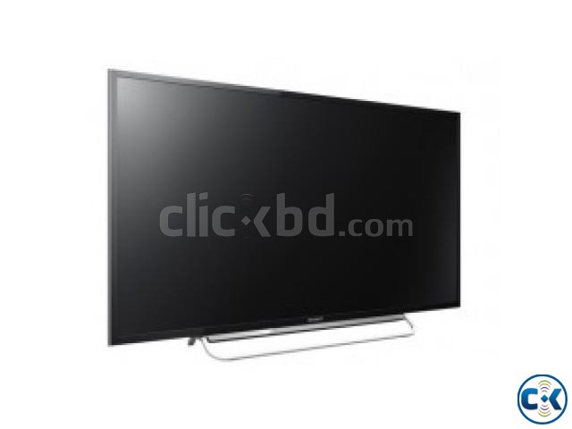 Sony Bravia 40 inch W600B BRAVIA Internet LED TV large image 0