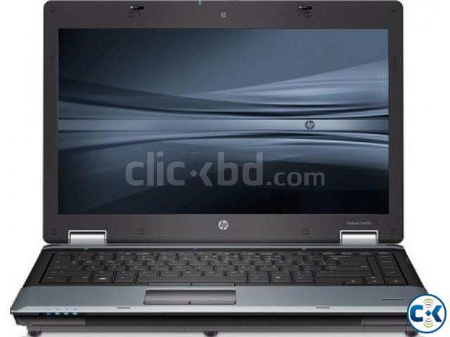 HP Probook 6450 Latop Core i5 2GB 500GB RECONDITION  large image 0