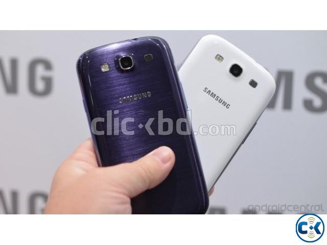 Samsung Galaxy S3 - I9300 large image 0
